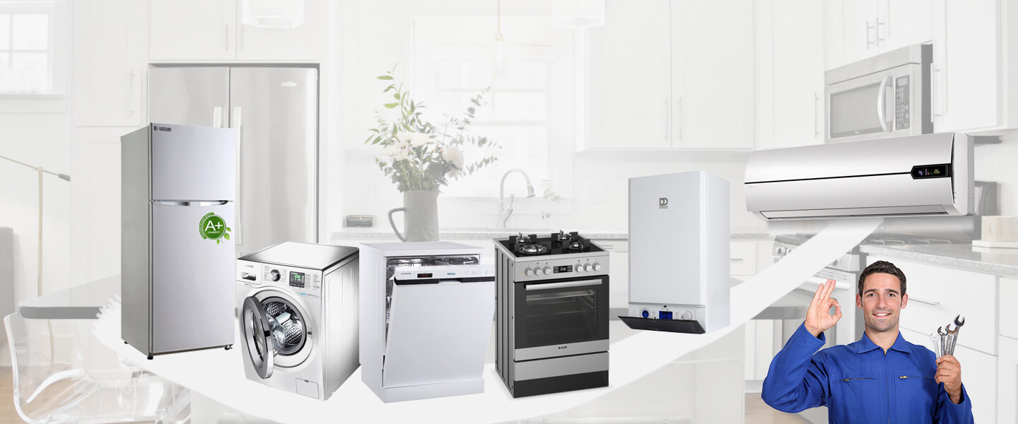 Kartepe Electrolux Servisi